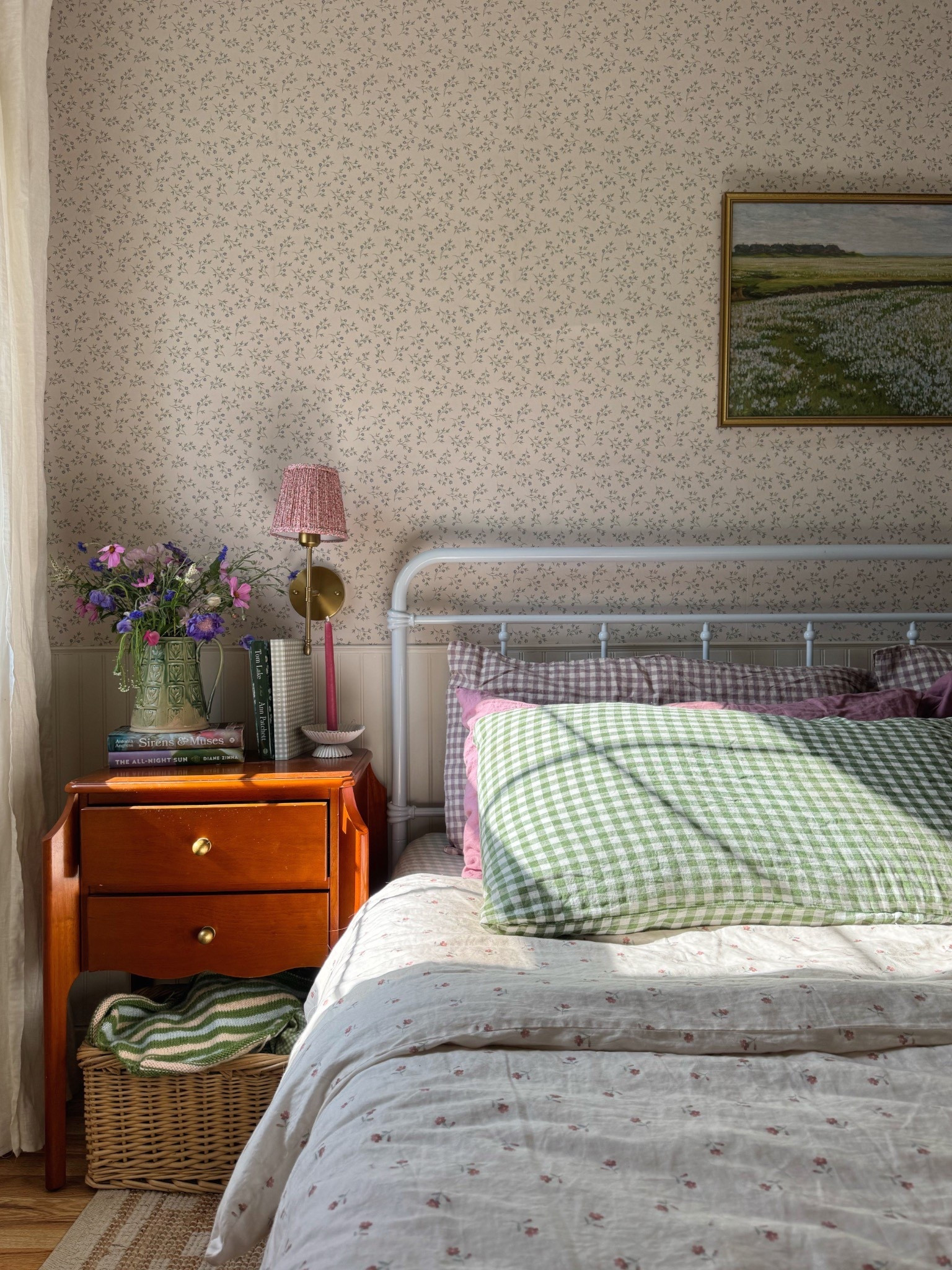 The current bed linens situation 💤

#LTKHome #LTKSaleAlert #LTKSeasonal