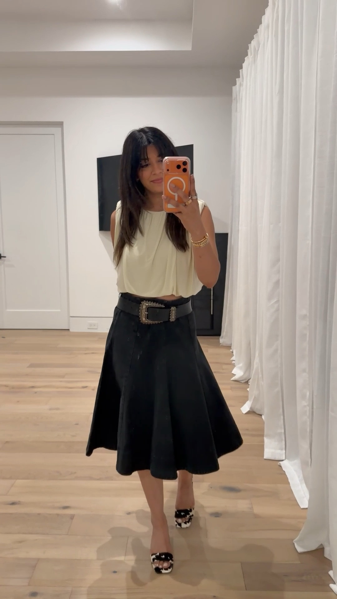Mixing high and lows >> 

#LTKSaleAlert #LTKootd #LTKgrwm