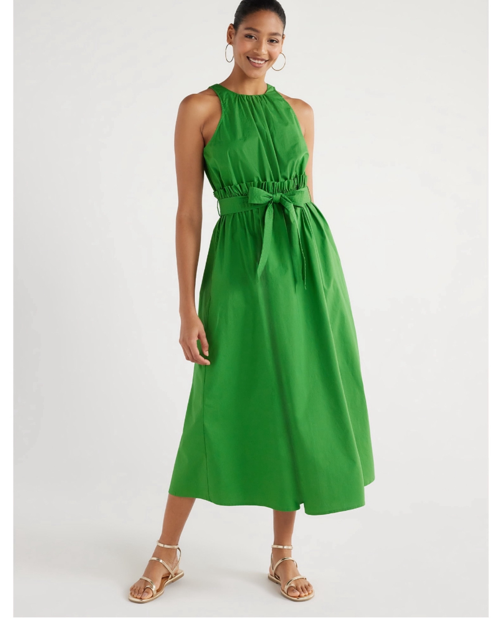 Did someone say brunch? The perfect dress for weekend brunch. #styletipwomen #ootd #brunchoutfit

#LTKmidsize #LTKfindsunder50