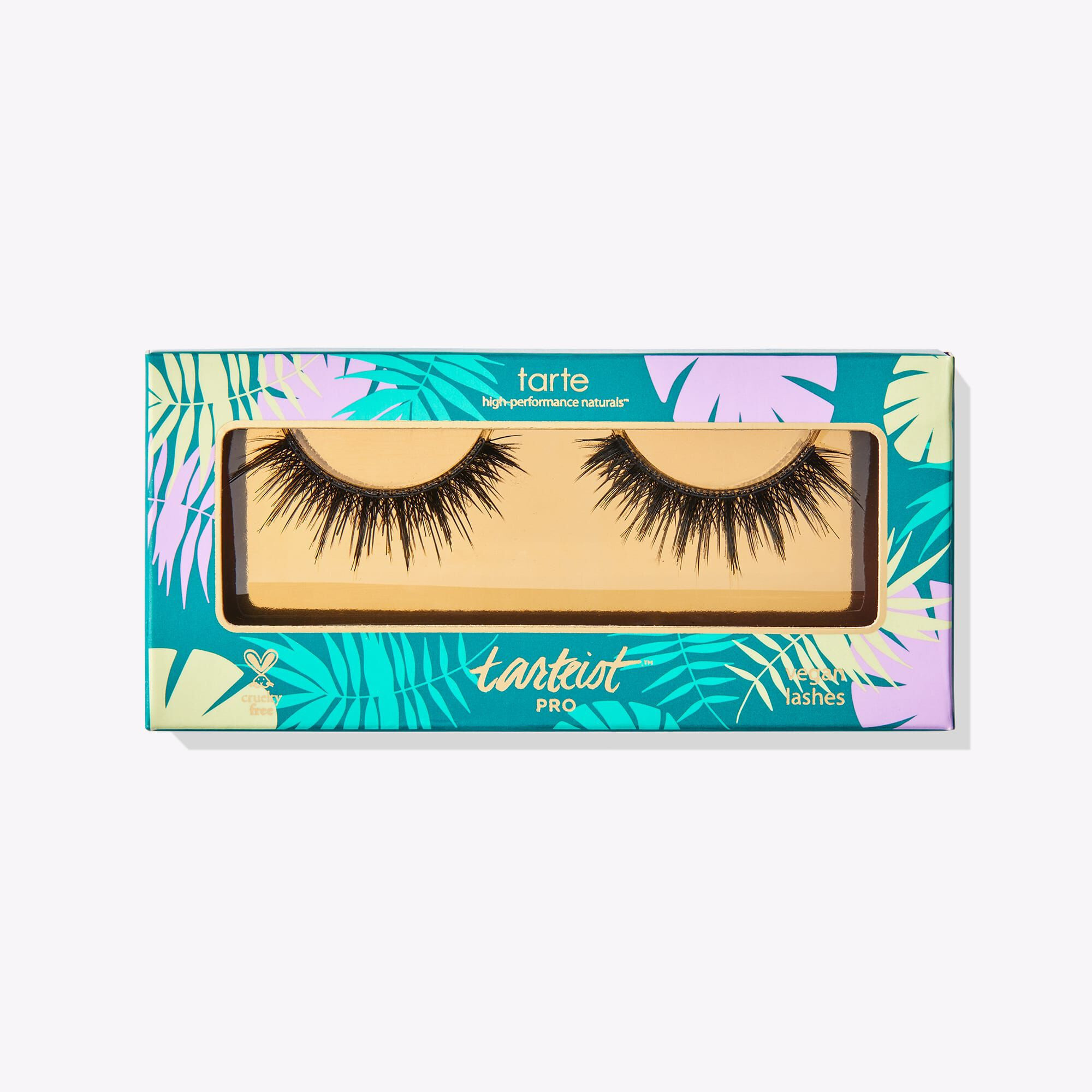 tarteist™ PRO cruelty-free lashes | tarte cosmetics (Global)