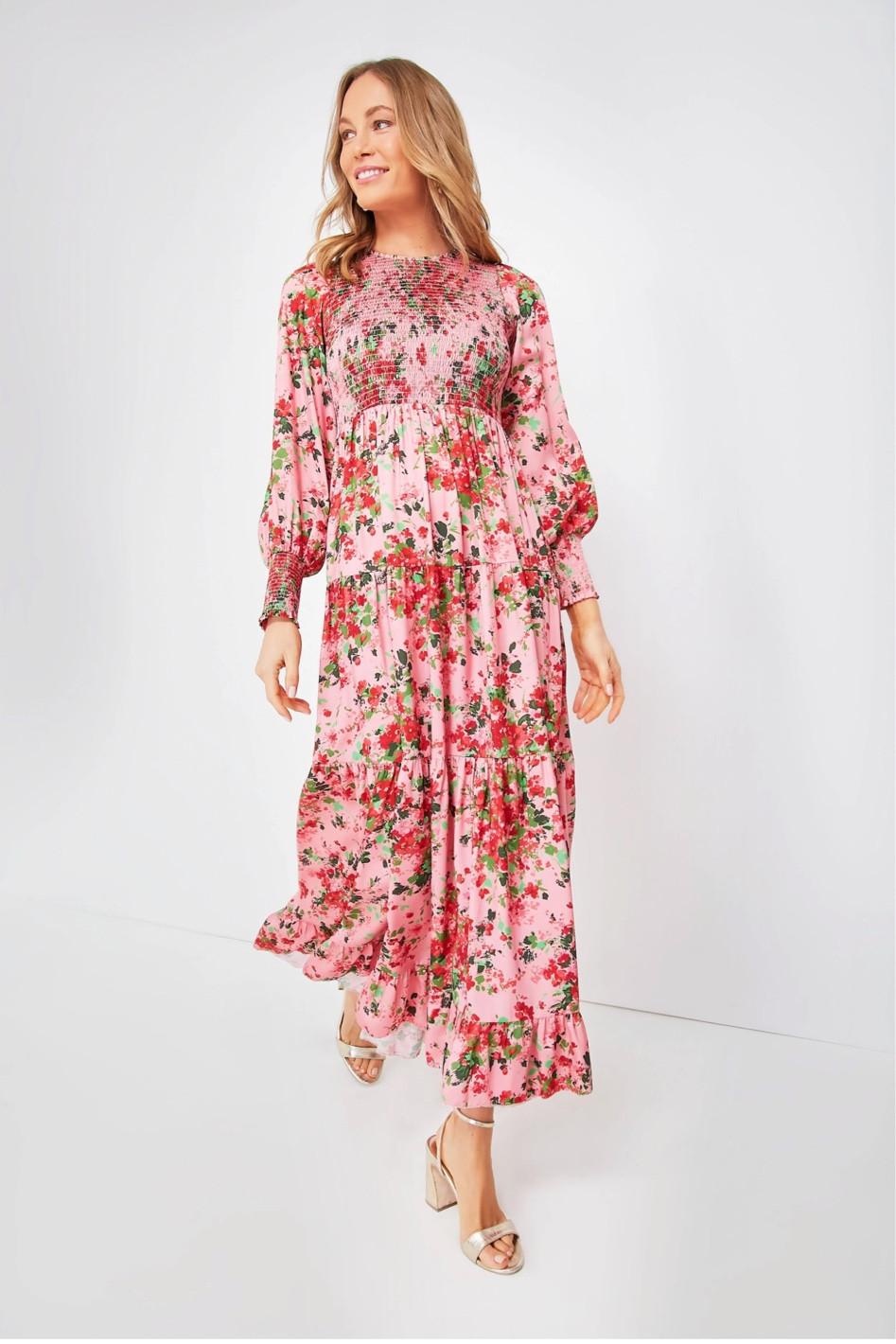 Peony maxi dress. Tuckernuck new arrival. Spring dresses.
Summer dresses 
Bump friendly 
Baby shower dress 
Floral dress 

#LTKSeasonal #LTKFind #LTKstyletip