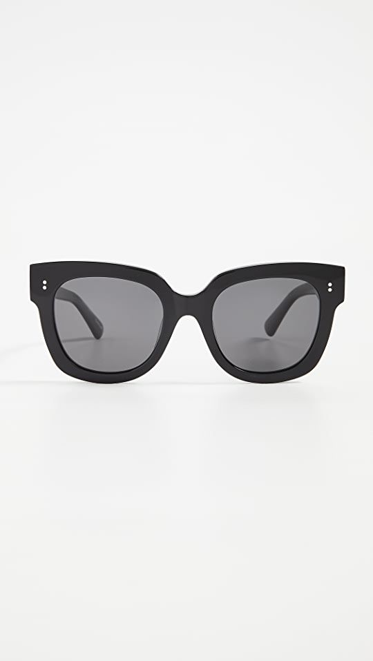 Chimi 08 Sunglasses | SHOPBOP | Shopbop