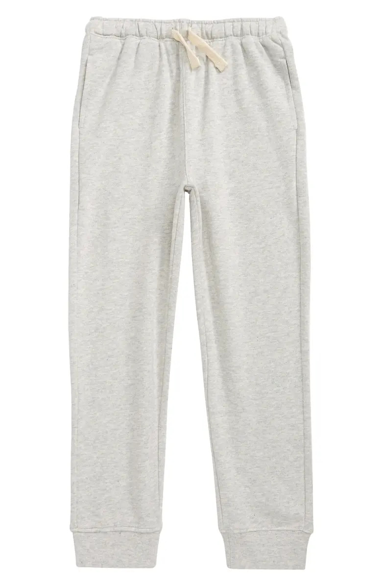 Nordstrom Kids' Everyday Cotton Joggers | Nordstrom | Nordstrom