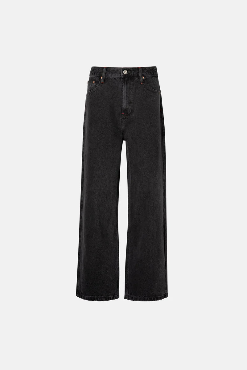 BAGGY DENIM PANT | Elwood Clothing