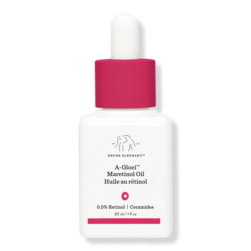 Drunk Elephant A-Gloei Maretinol Oil | Ulta Beauty | Ulta