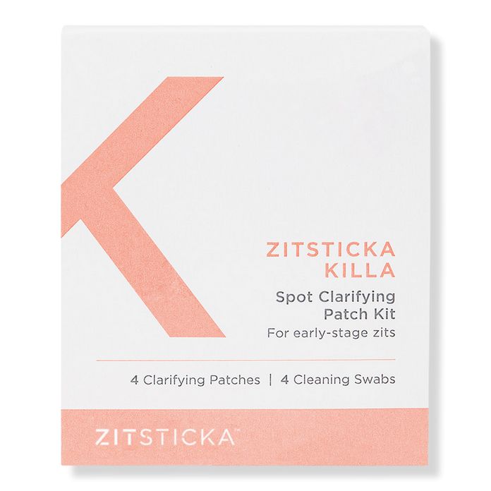 KILLA Kit Deep Zit Microdart Patch - ZitSticka | Ulta Beauty | Ulta