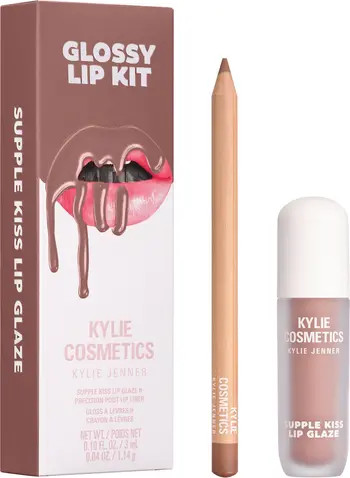 Glossy Lip Kit $35 Value | Nordstrom
