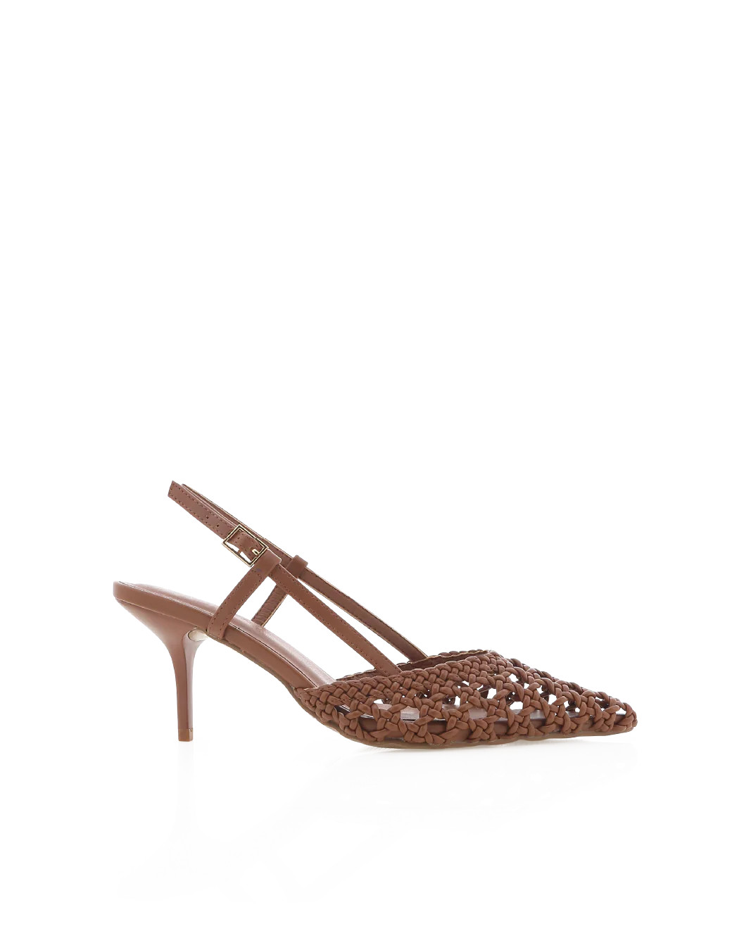 LUMMI - CARAMEL-PUMPS-BILLINI USA | Billini US