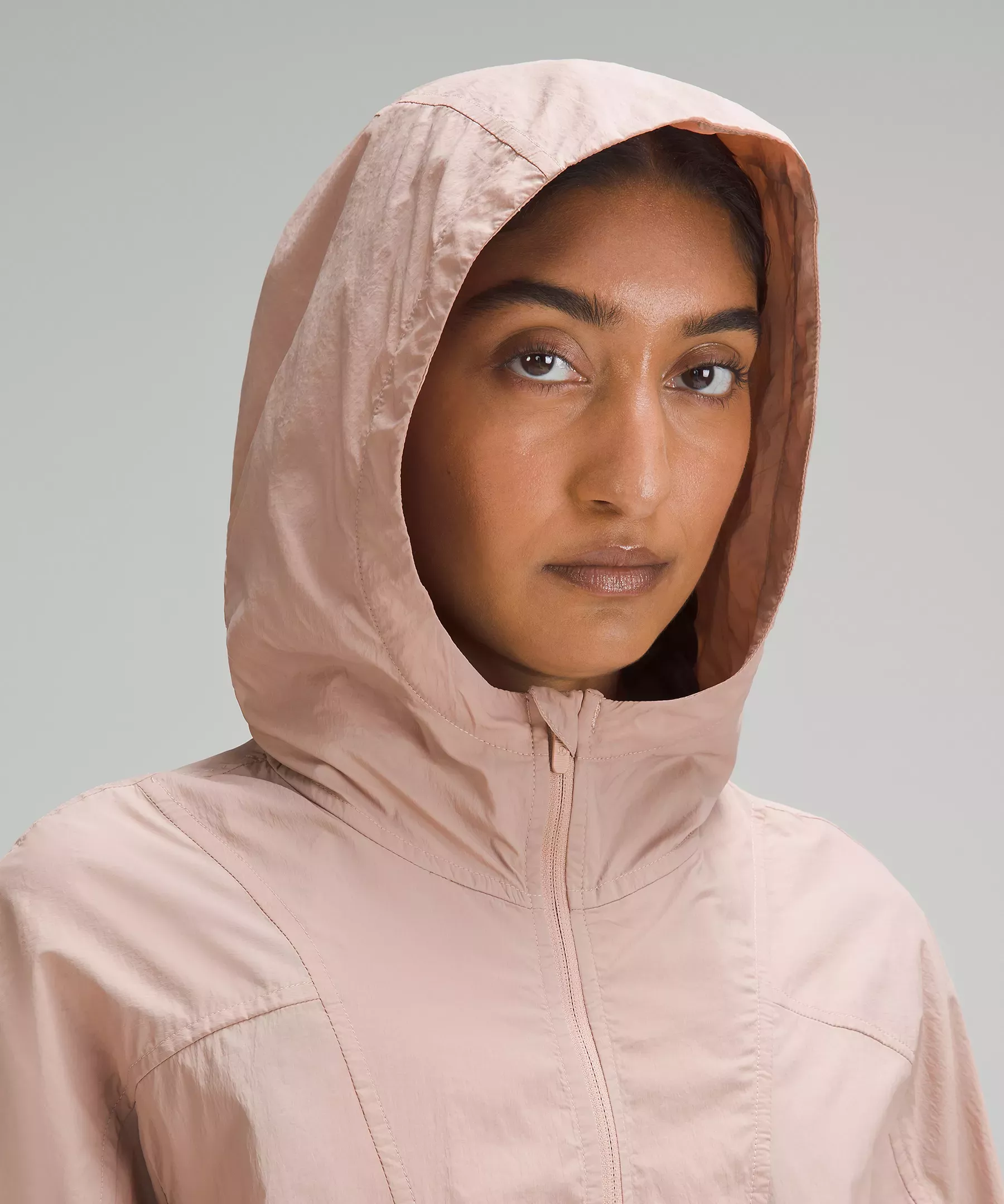 Hood Lite Jacket