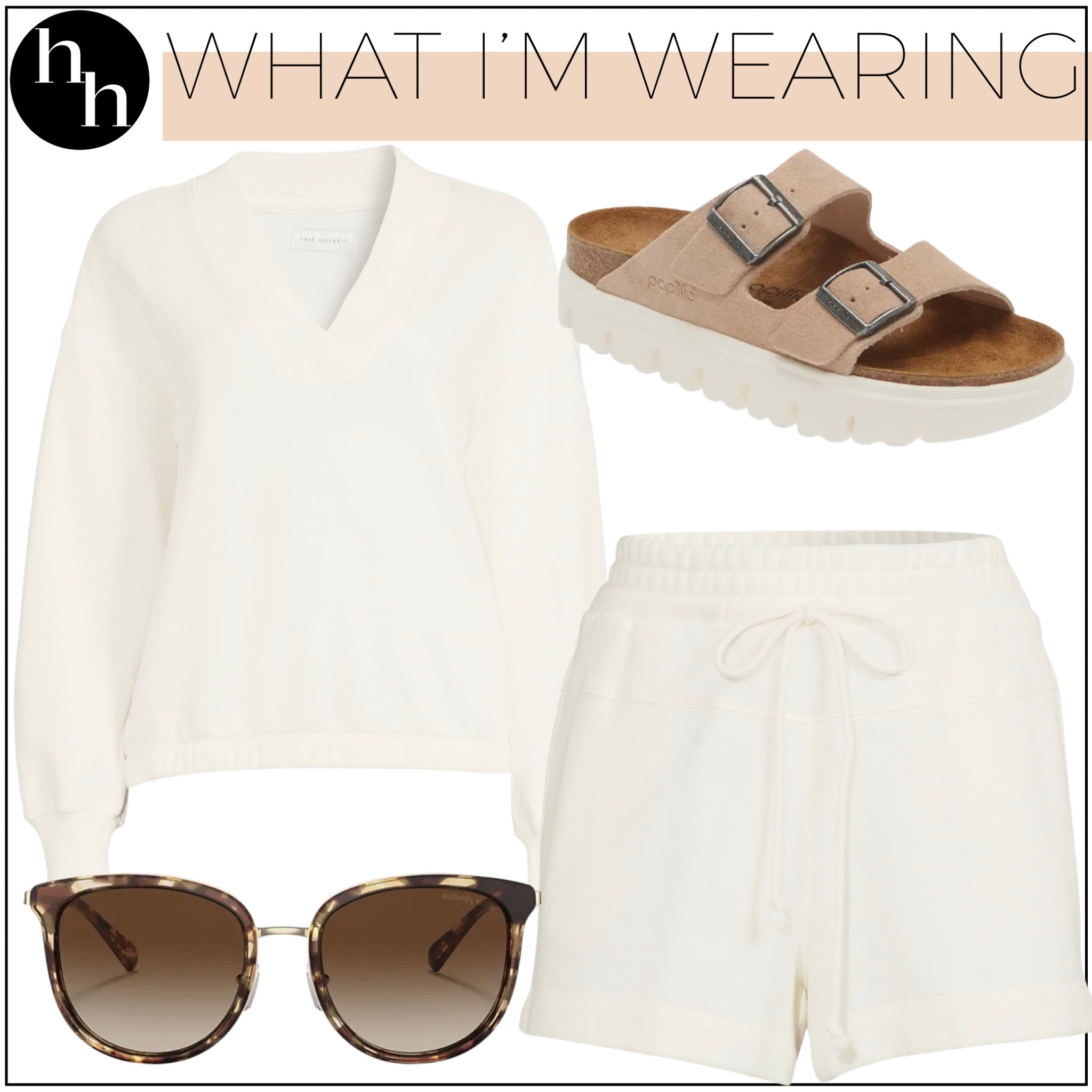 The perfect loungewear for busy weekends✨

#LTKstyletip #LTKsalealert #LTKunder50