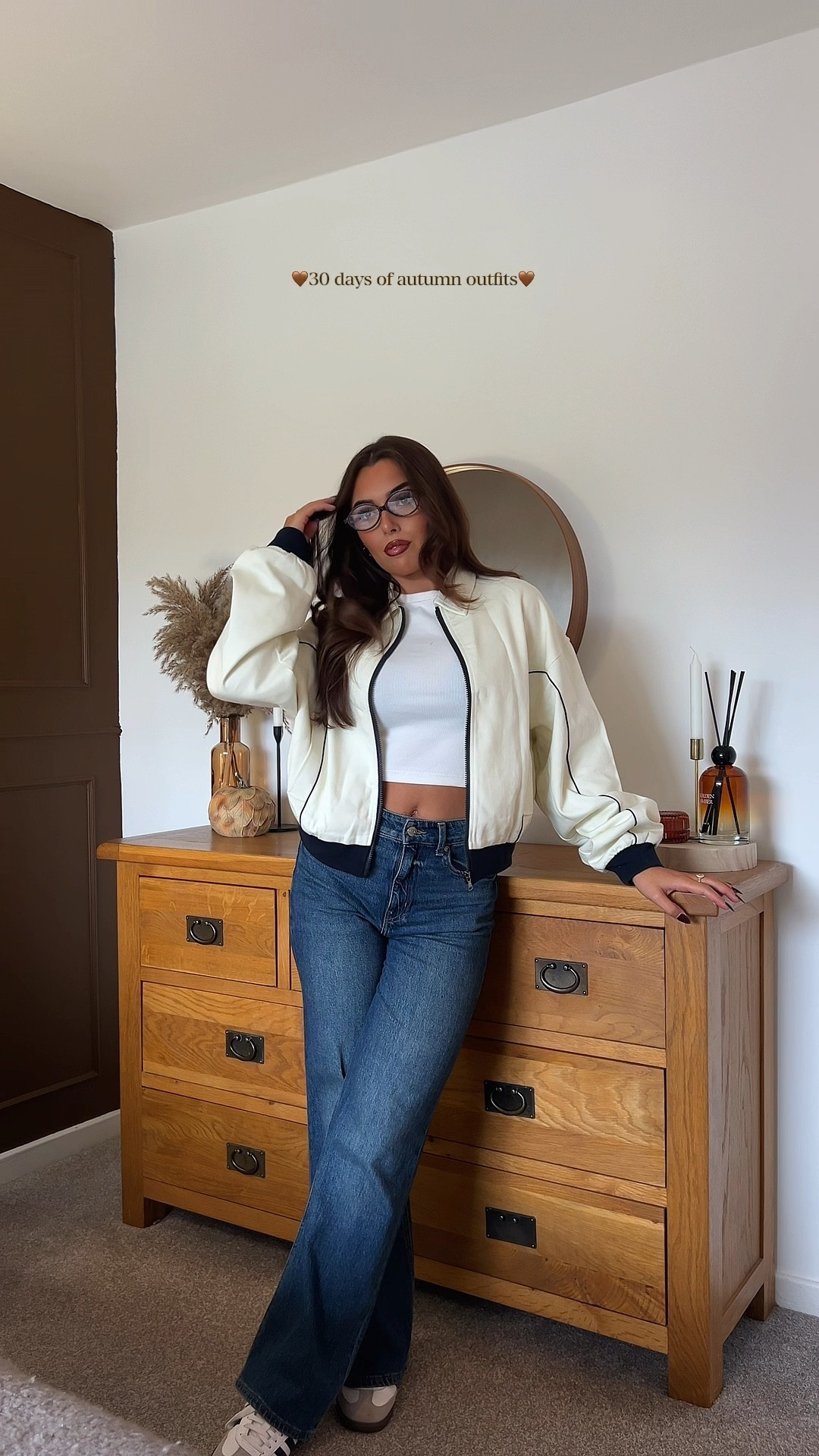 Day 17🤎 

Peppermayo | AD

#LTKuk #LTKautumn #LTKFashionMonth