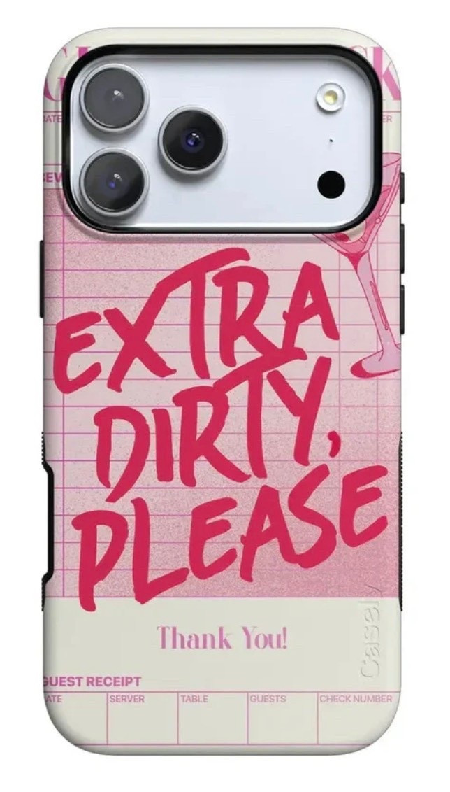The cutest phone case 

#LTKSeasonal #LTKSaleAlert #LTKdayinmylife