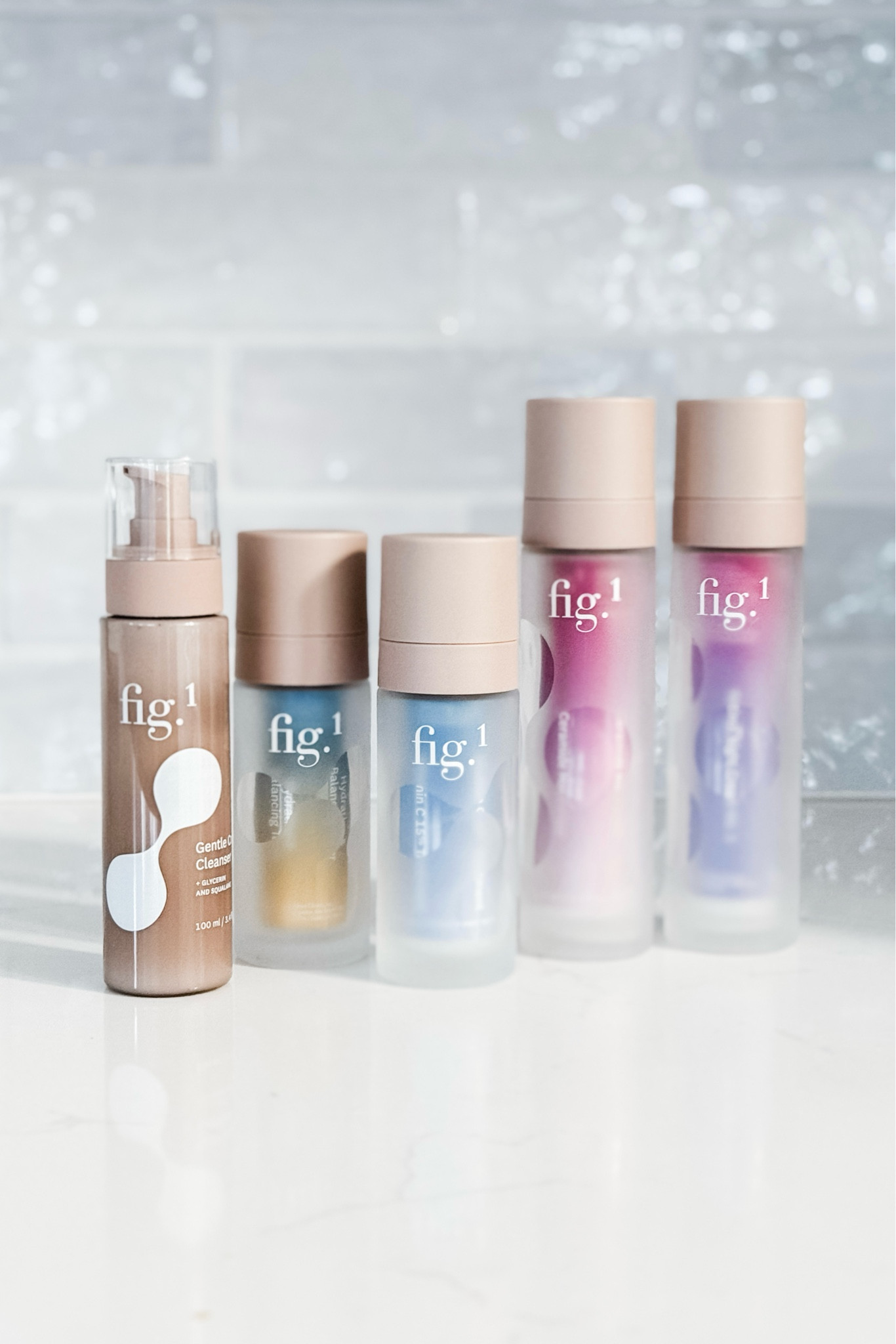 Really excited to give these skincare products a try! 🧴 

#LTKBeauty