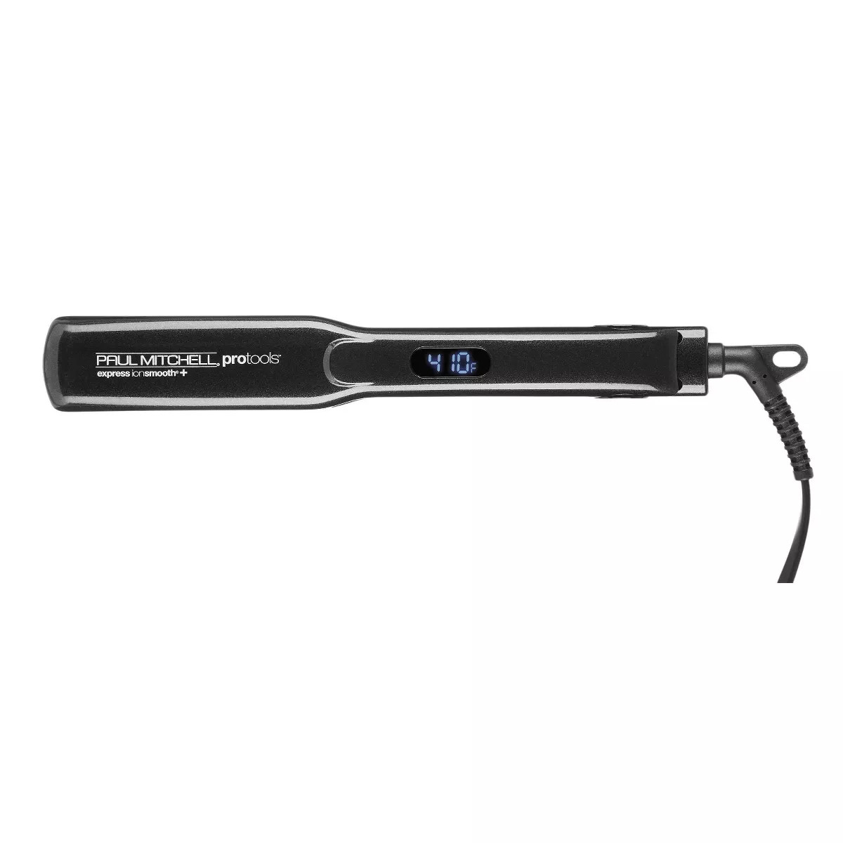 Paul Mitchell Express Ion Smooth Plus Dual Voltage Hair Curler - 1.25" | Target