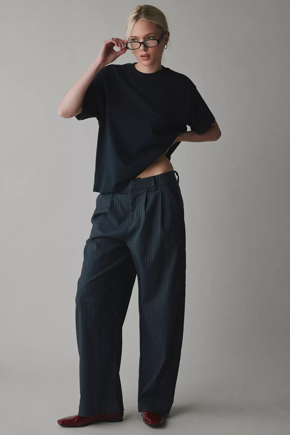 BDG Universal Boxy Tee | Urban Outfitters (US and RoW)
