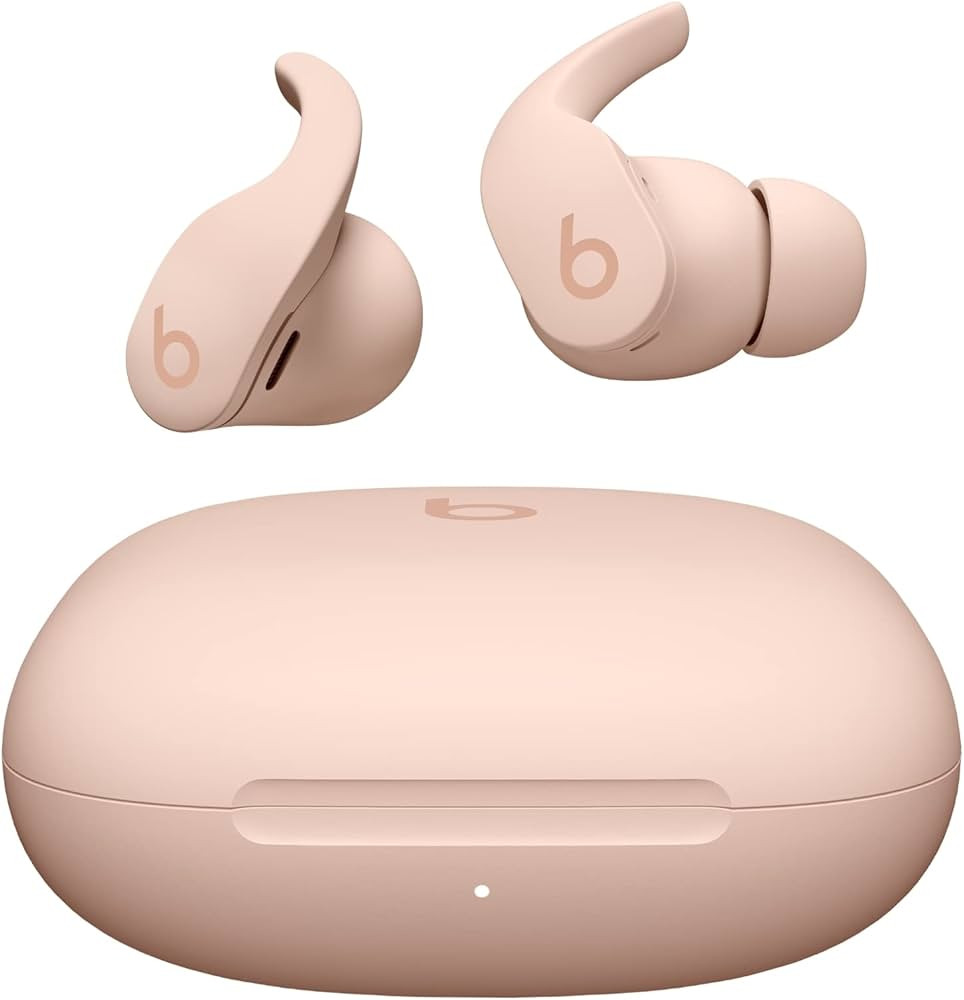 Beats Fit Pro x Kim Kardashian – True Wireless Noise Cancelling Earbuds – Apple H1 Headphone ... | Amazon (US)