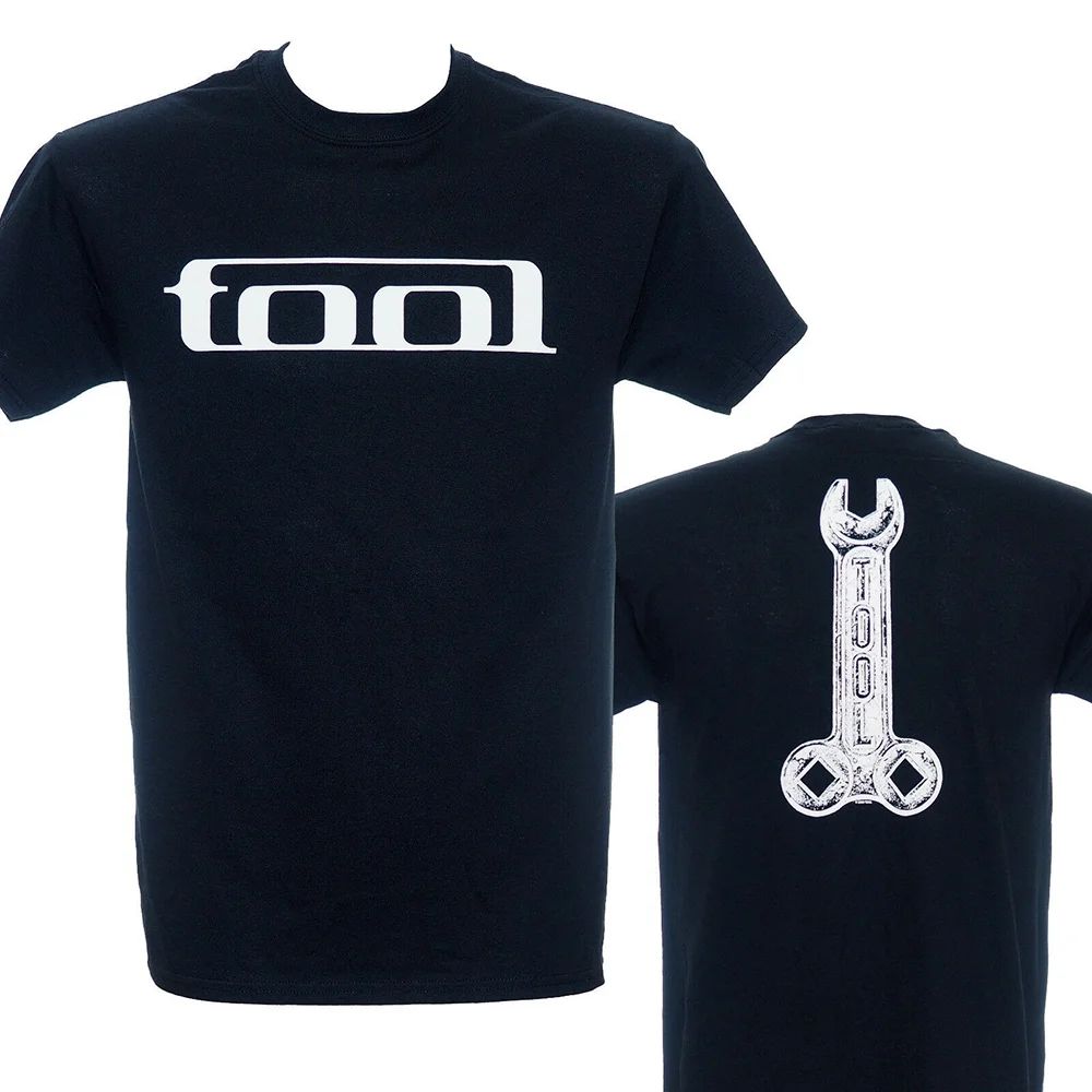 Tool Band Wrench T-Shirt (XL) | Walmart (US)