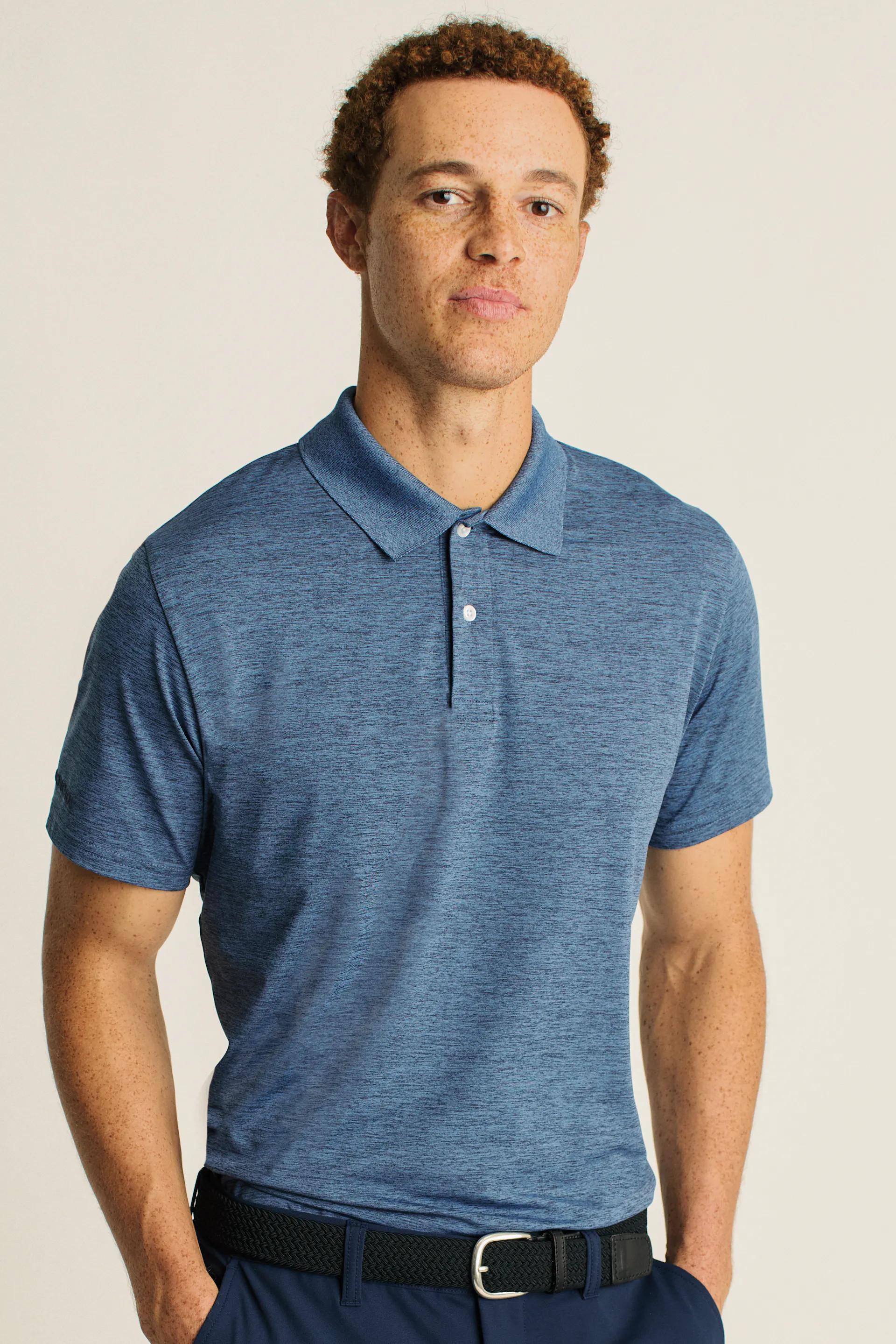 The Performance Golf Polo | Bonobos (US)
