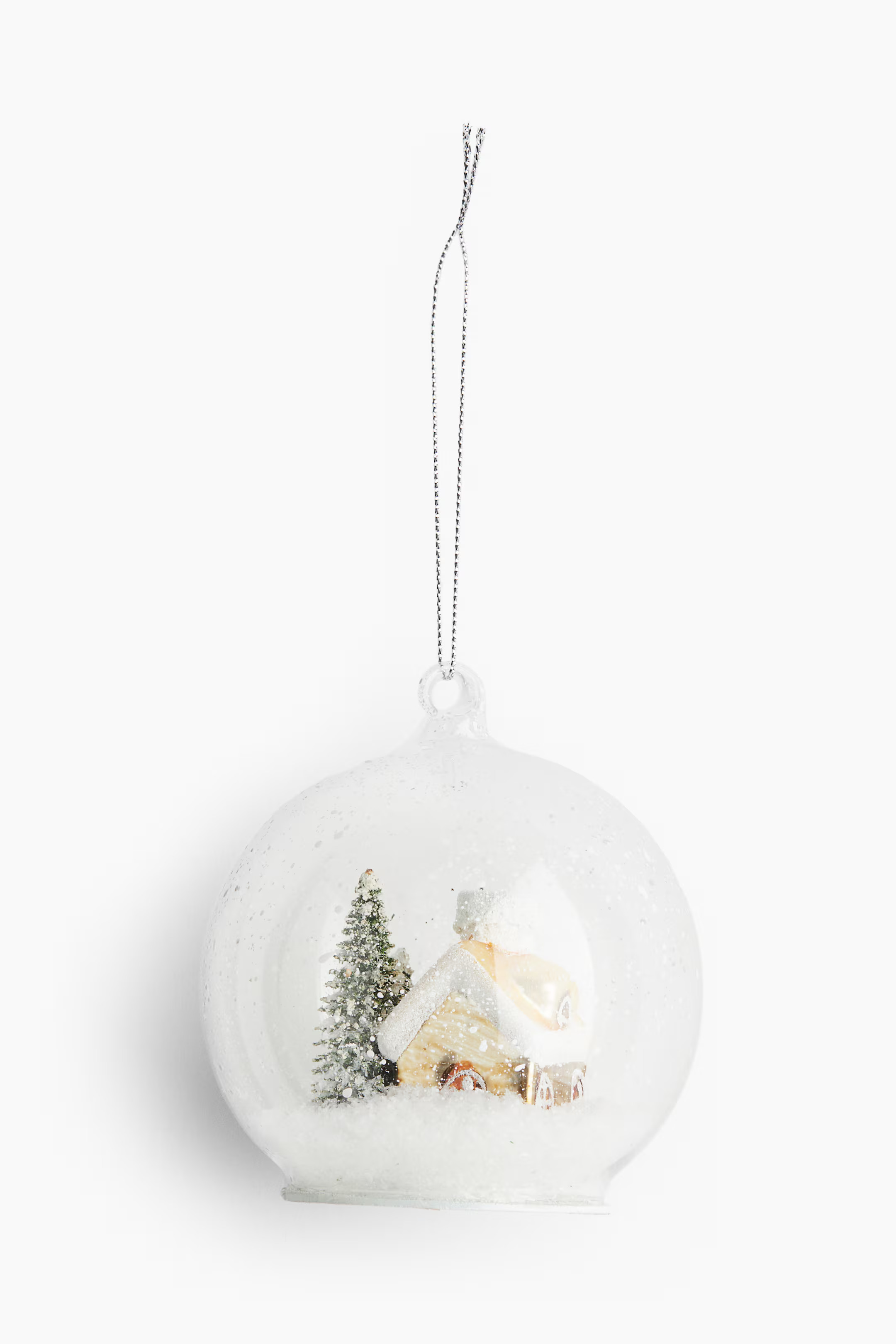 Christmas bauble | H&M (UK, MY, IN, SG, PH, TW, HK)