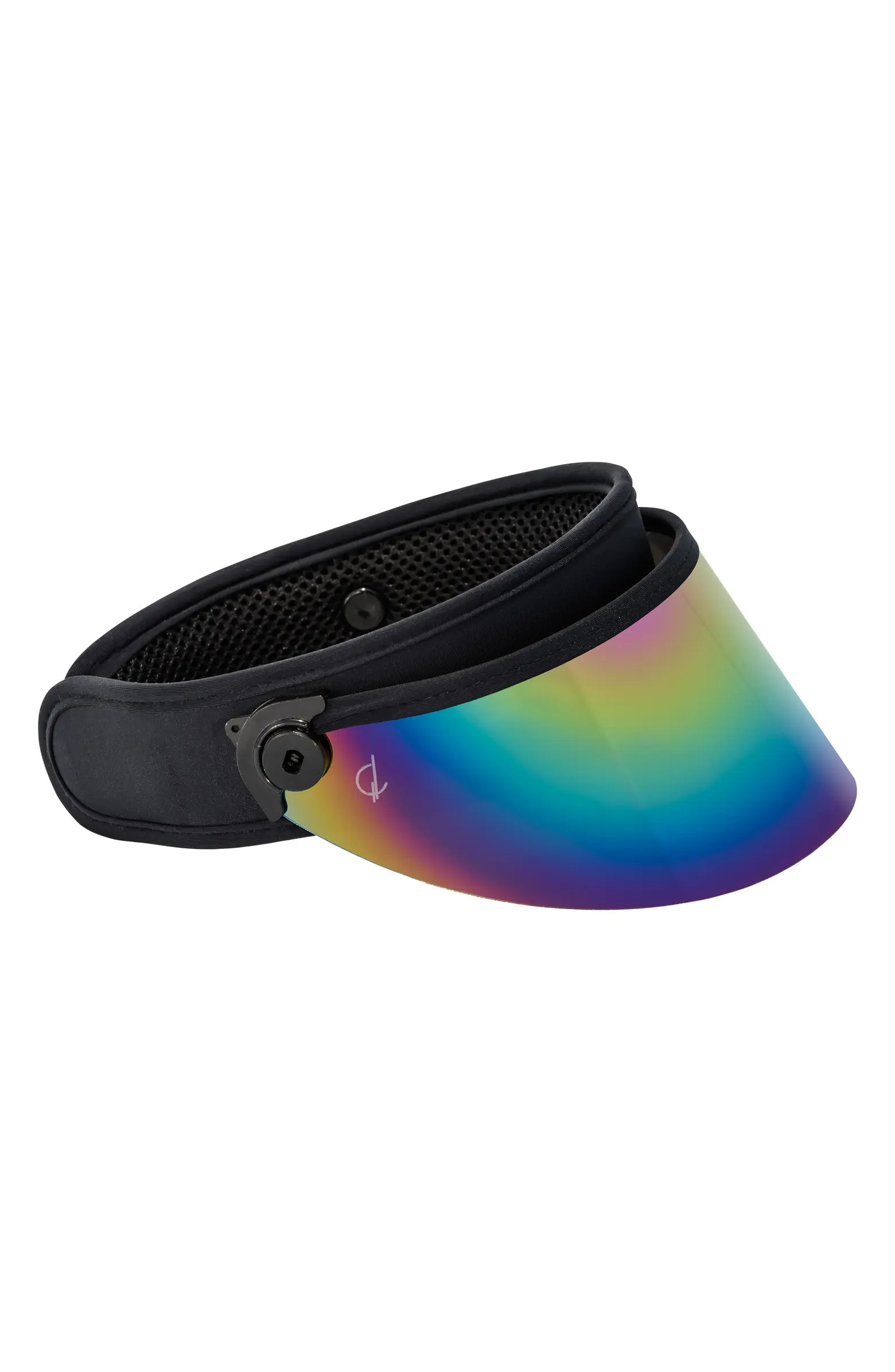 Shorty Lux Visor | Nordstrom