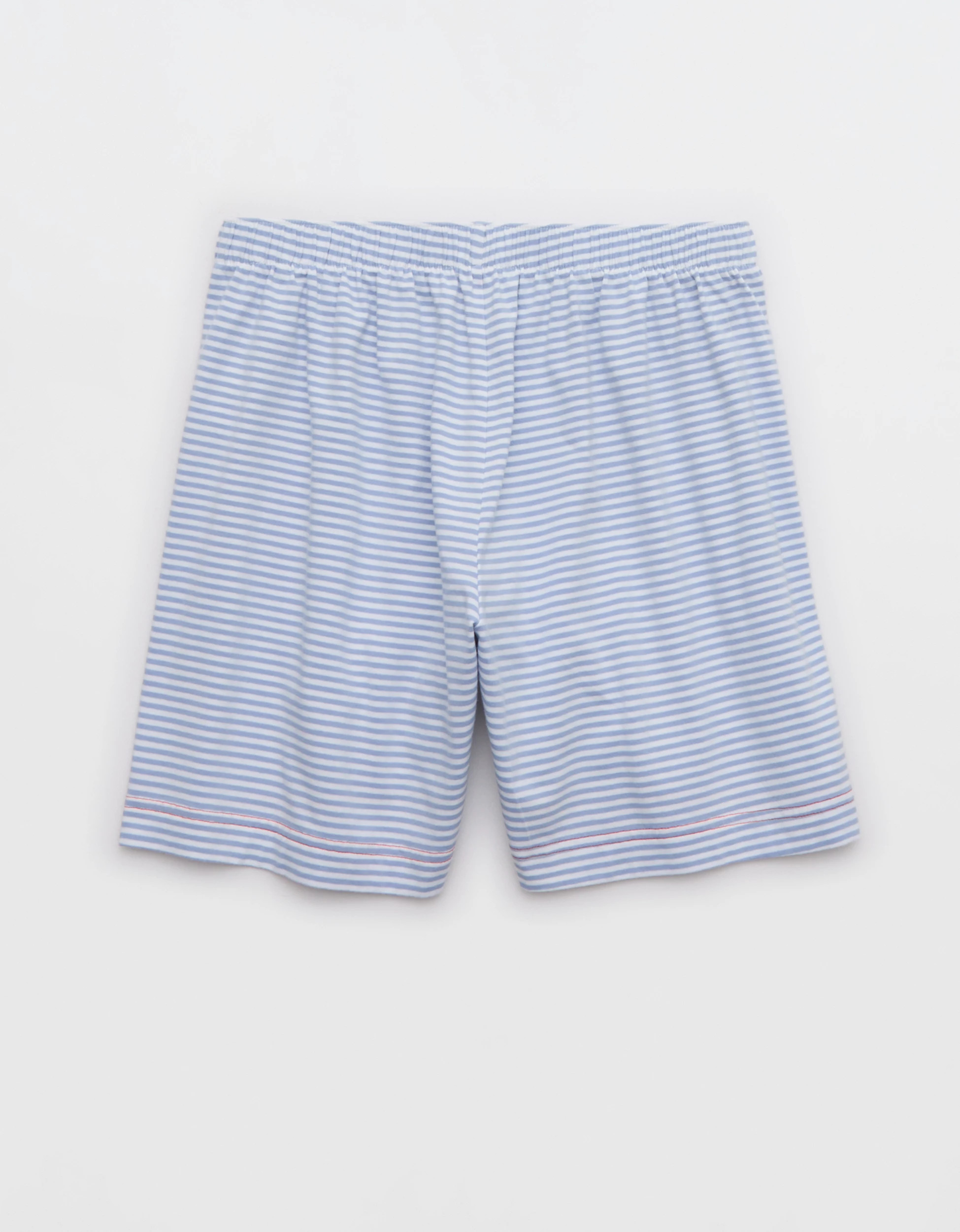 Aerie Dream Jersey Pajama Boxer | Aerie