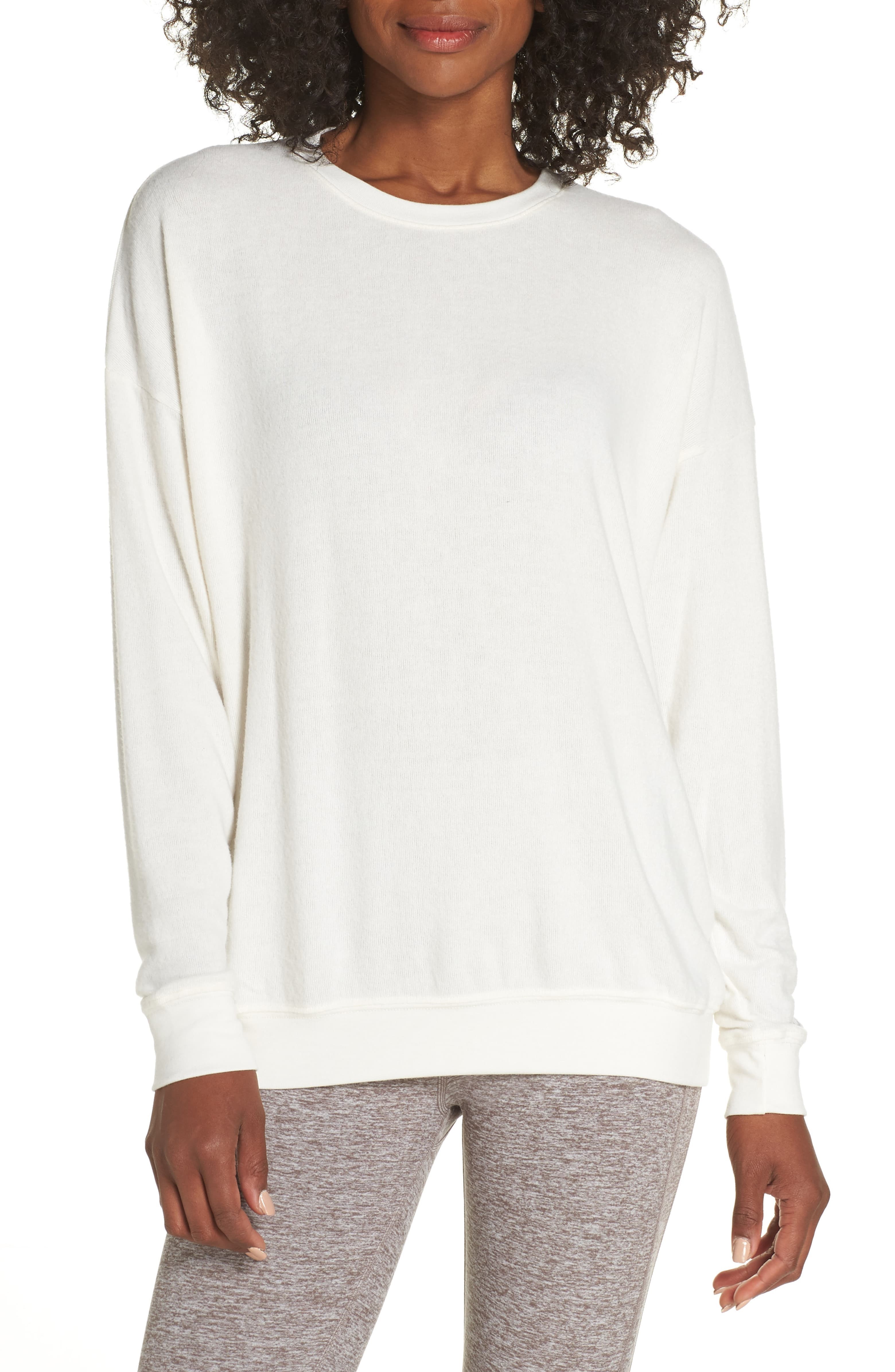 Soho Crewneck Pullover | Nordstrom