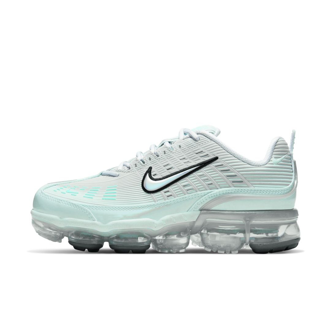 Nike Air Vapormax 360 Women's Shoe Size 11 (Grey/Teal Tint) CK9670-001 | Nike (US)
