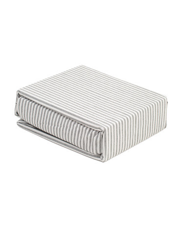 Striped Sheet Set | Bed & Bath | Marshalls | Marshalls