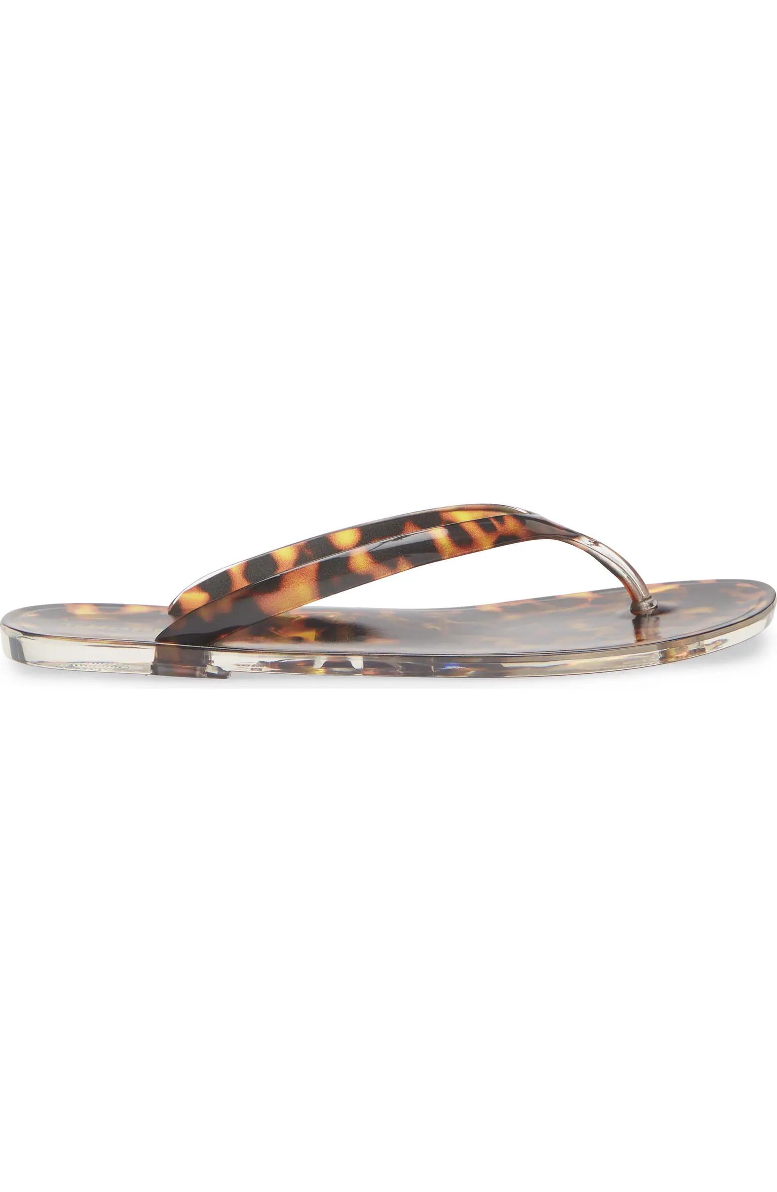 Beach Day Jelly Flip Flop (Women) | Nordstrom