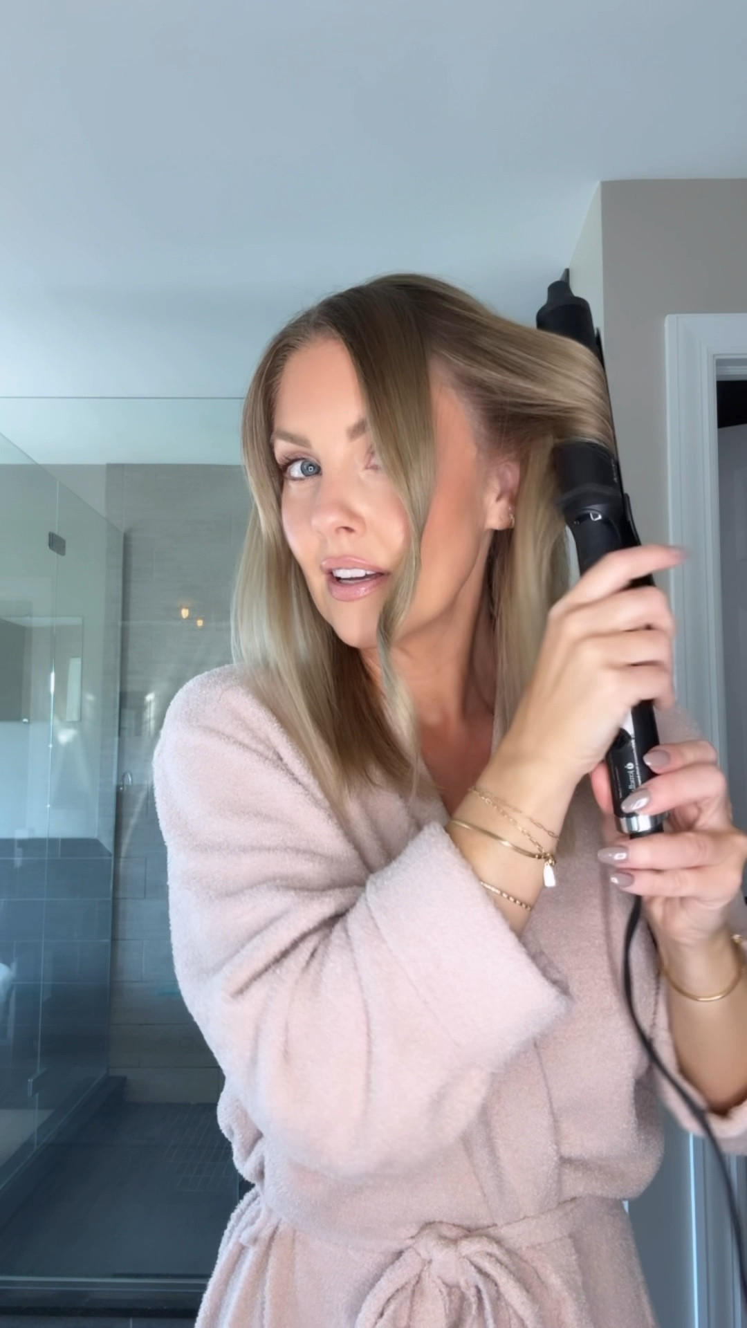 The hair tools I swear by 🙌🏼 

@nordstrombeauty #NordstromPartner

#LTKStyleTip #LTKBeauty #LTKOver40