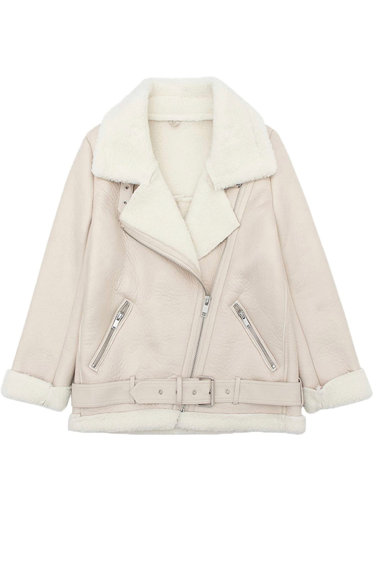 Amazon jacket, skirt and boots! Loving this whole outfit at the moment and I hope you do too❤️

#competition

#LTKFind