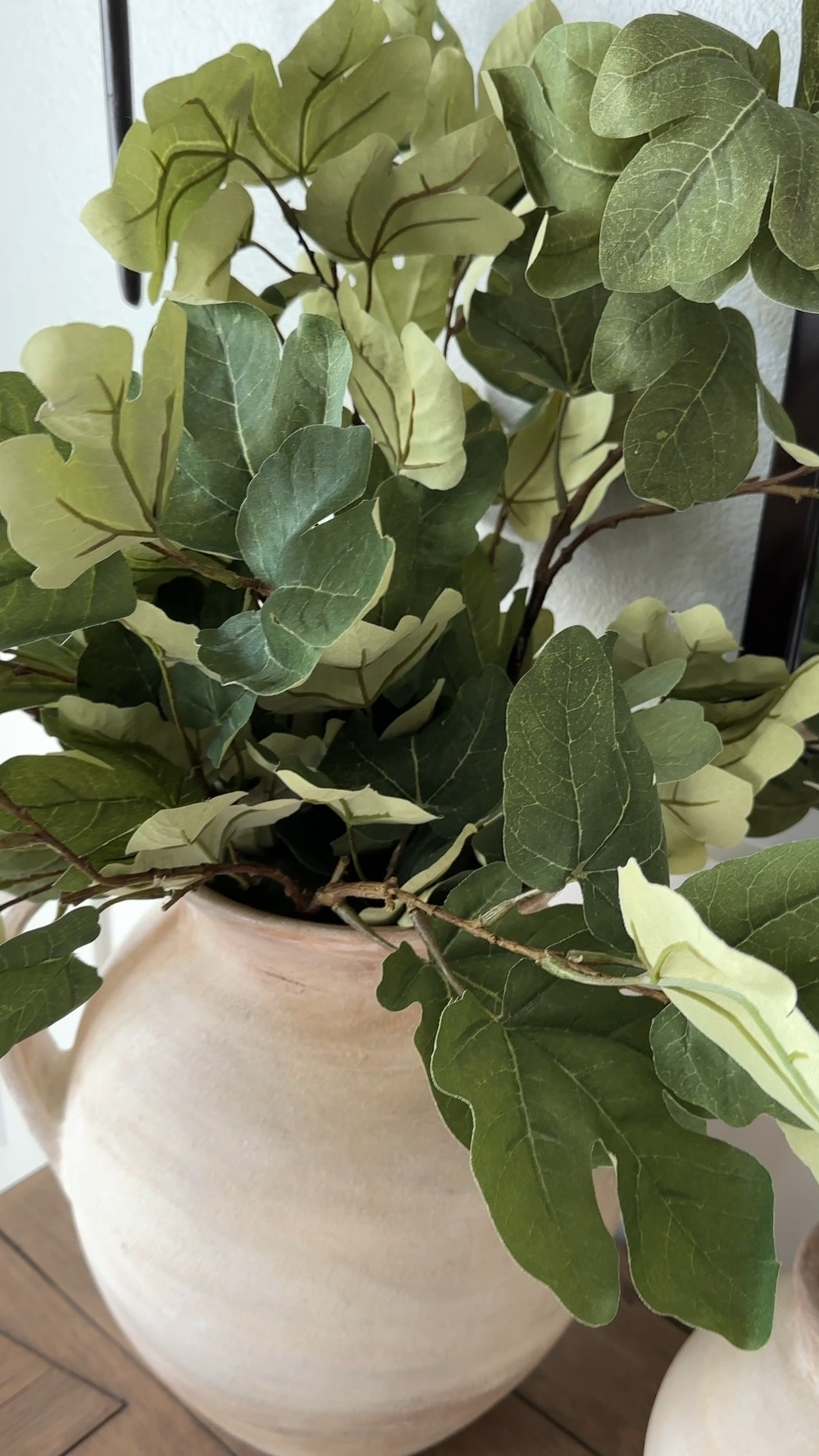 Limited time ricing on these fig stems

#LTKVideo #LTKSaleAlert #LTKHome