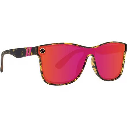 Blenders Eyewear Hot Diggity Millenia X2 Polarized Sunglasses - Women's - Accessories | Backcountry
