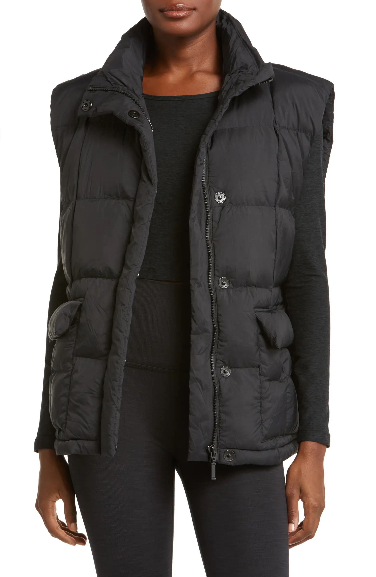 Quilted Puffer Vest | Nordstrom
