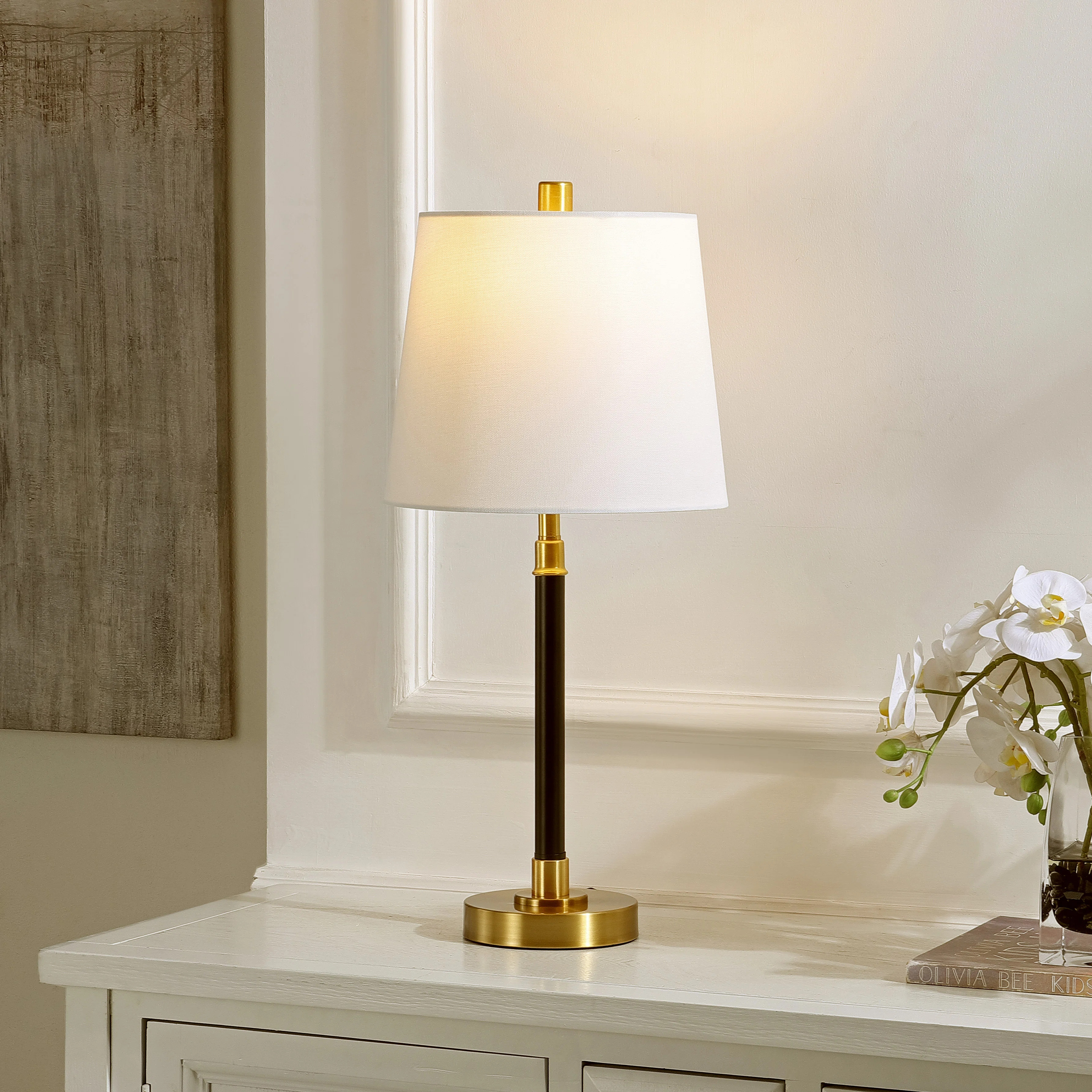 Vitale Metal Buffet Lamp | Wayfair North America