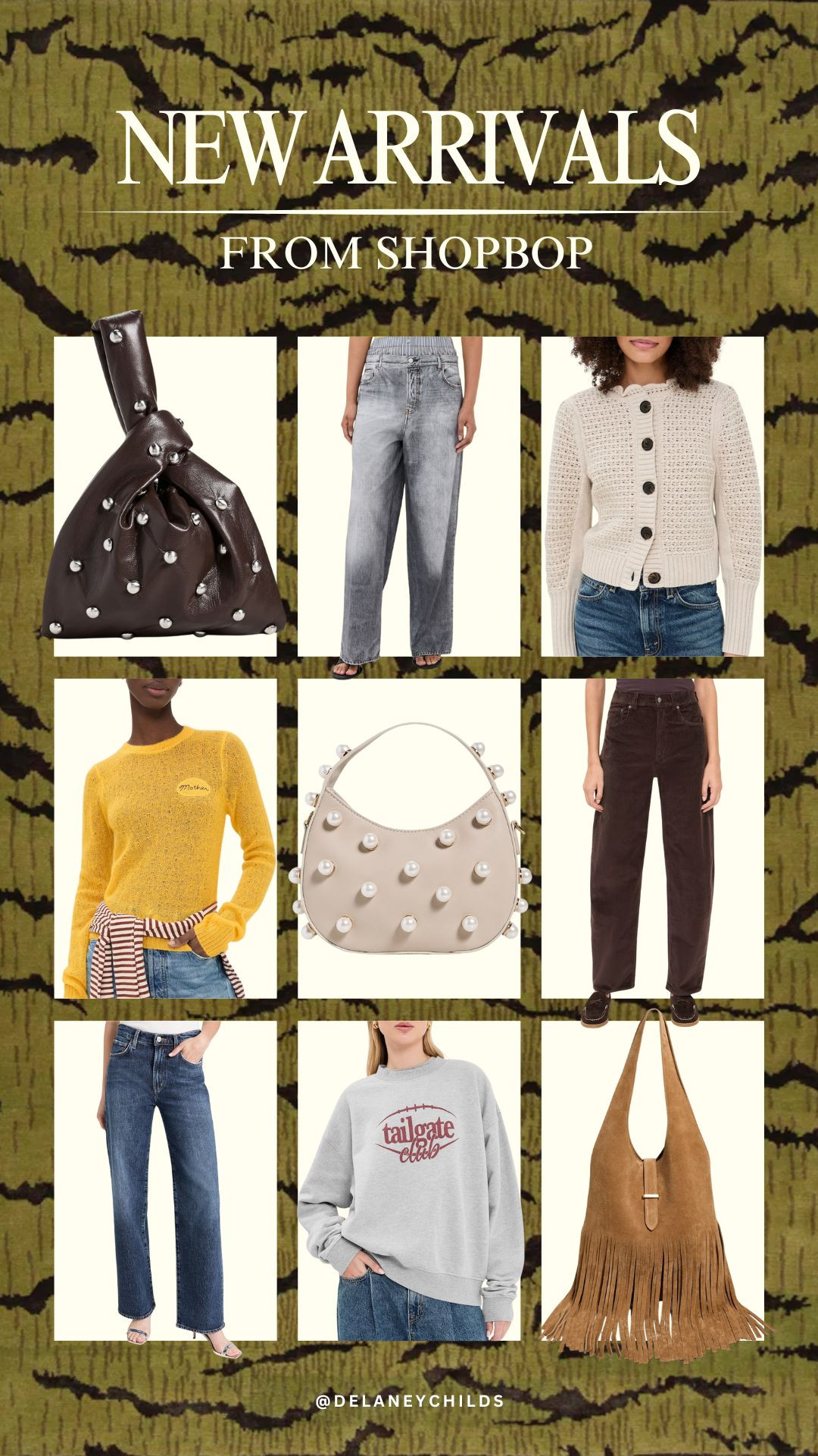 New sale arrivals at ShopBop! 

 

#LTKValentine #LTKSeasonal