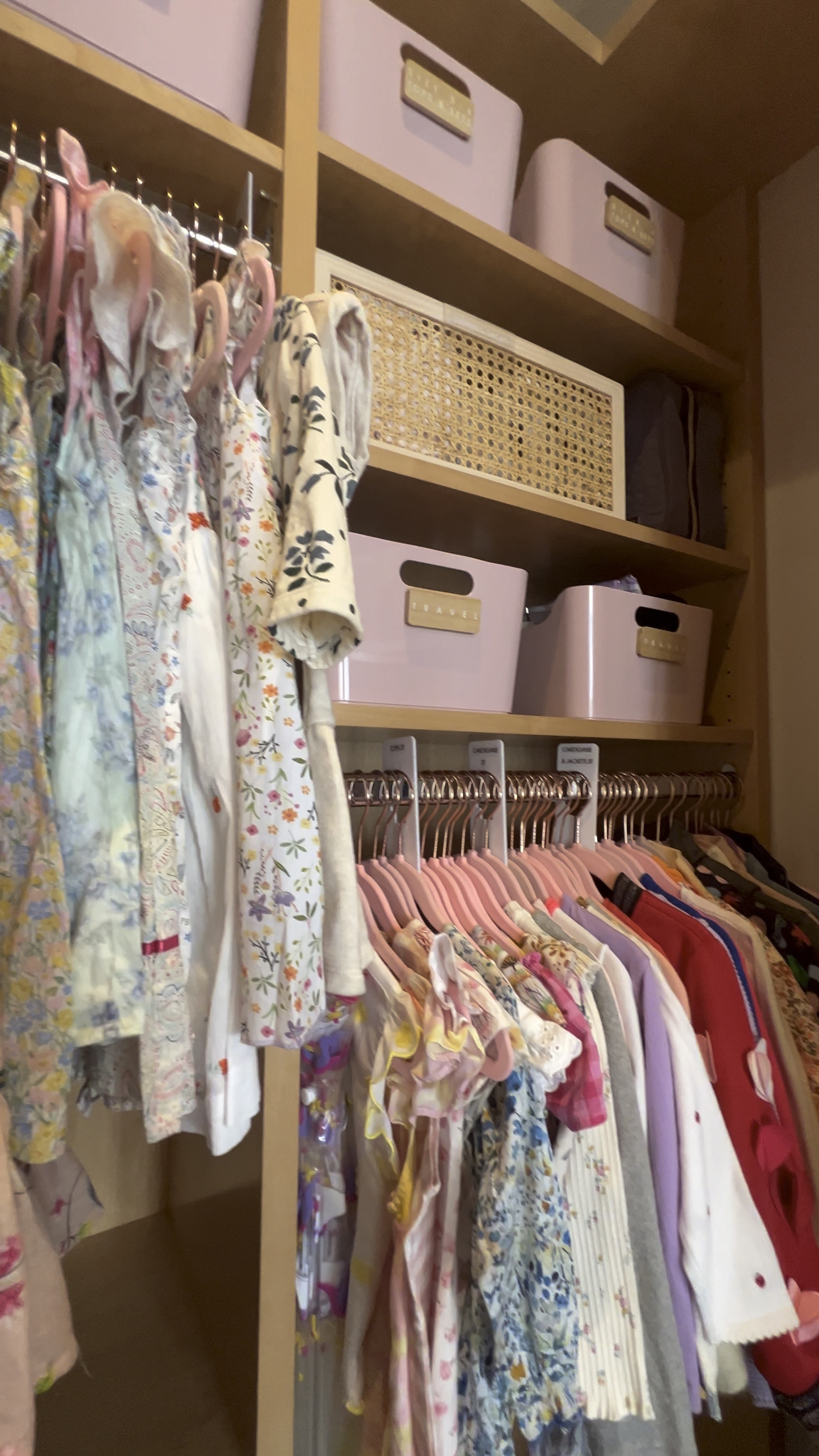 T H E  N U R S E R Y

#LTKbaby #LTKhome