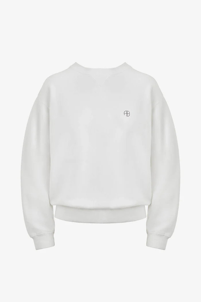 Ramona Sweatshirt Outlaw | Anine Bing