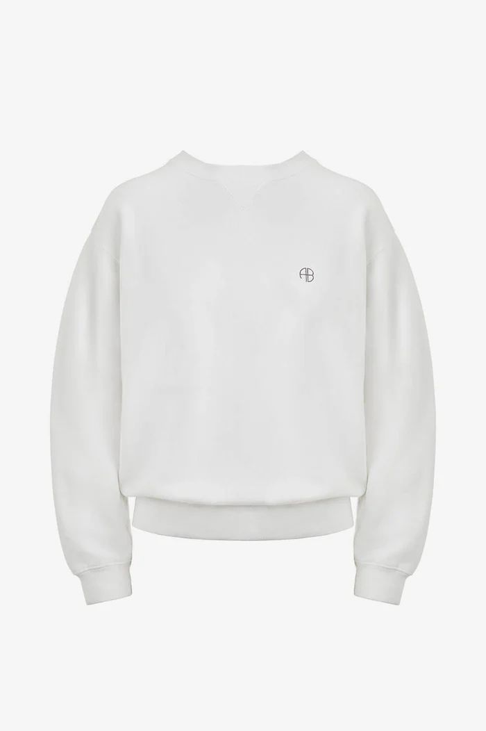 Ramona Sweatshirt Outlaw | Anine Bing