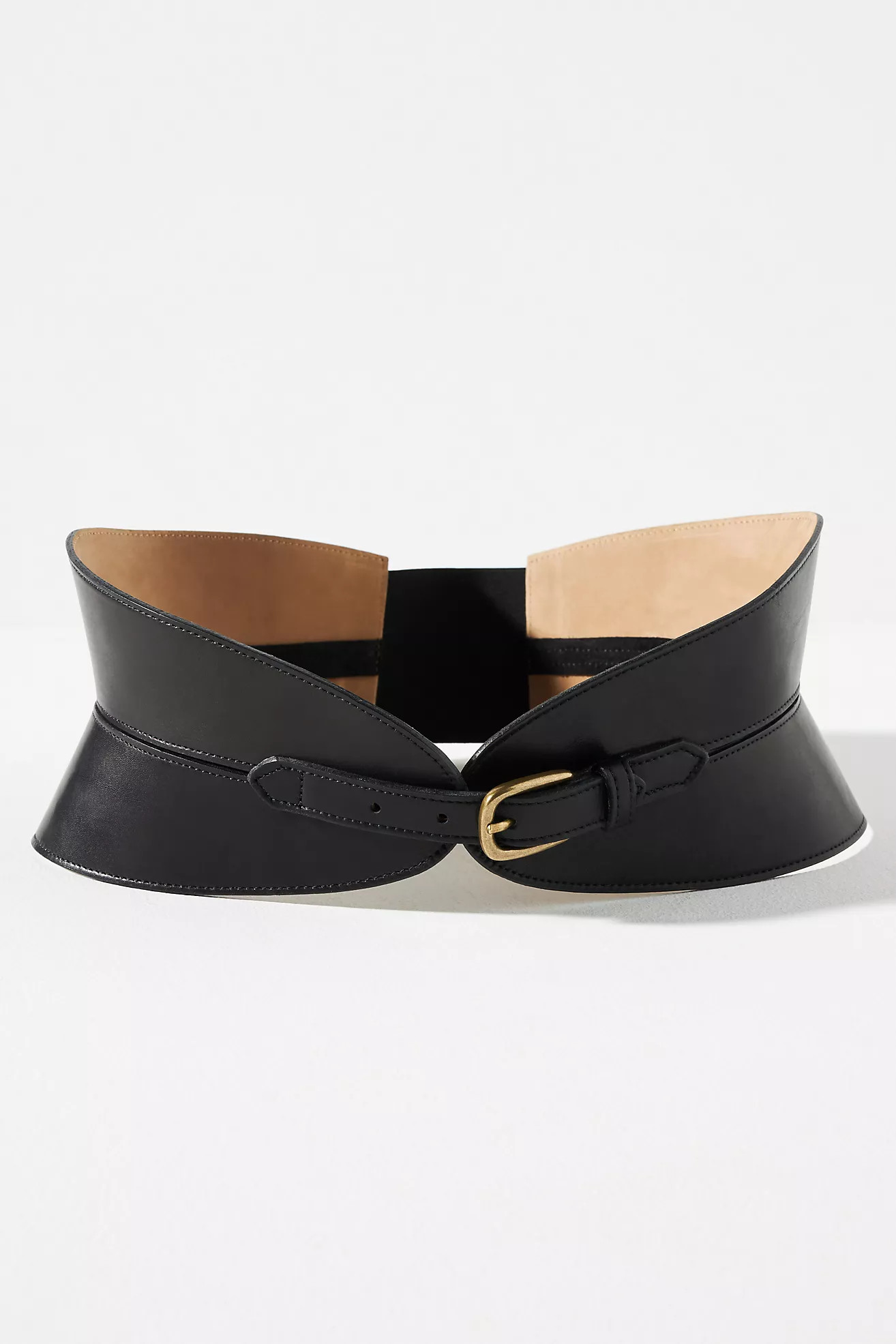 Streets Ahead Kingsley Corset Belt | Anthropologie (US)