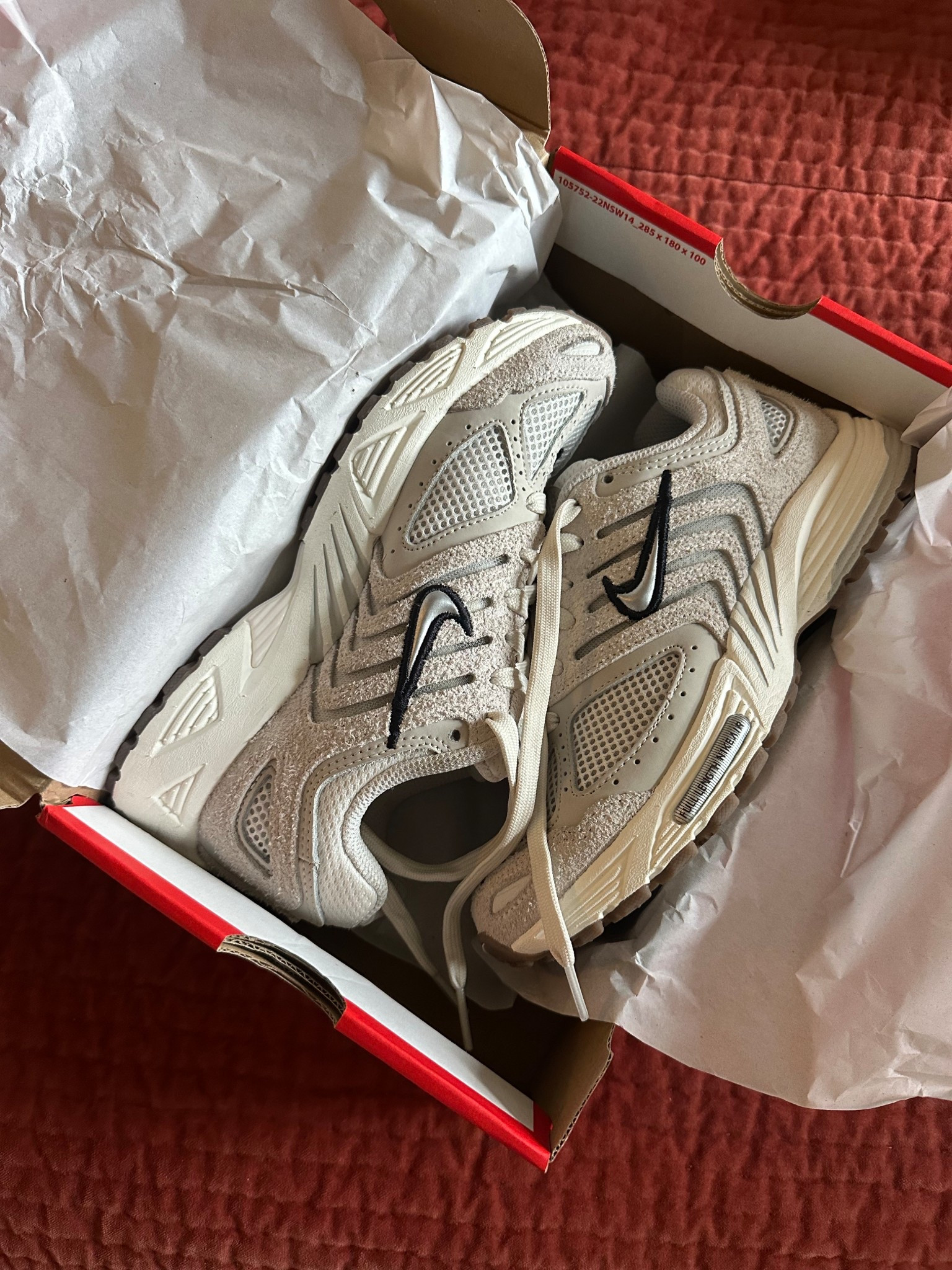 newest sneaks 👟

#LTKfitnessgoals #LTKOver40 #LTKActive