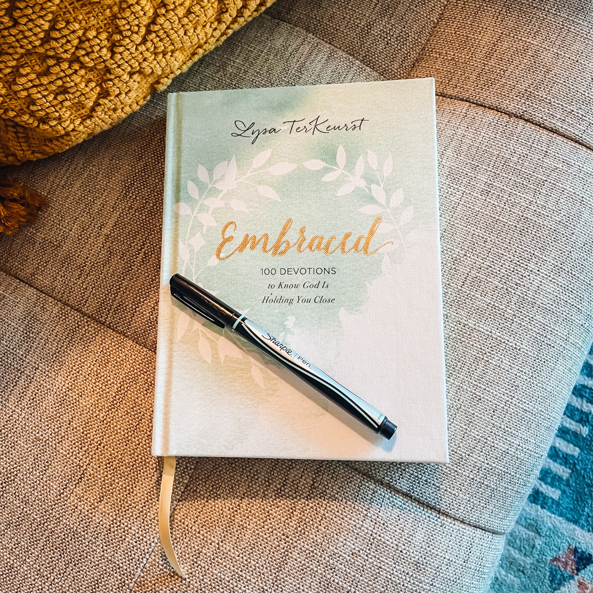 Love this Women’s Daily Devotional!

#LTKunder50 #LTKFind