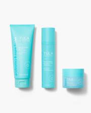 3-step essentials kit | Tula Skincare