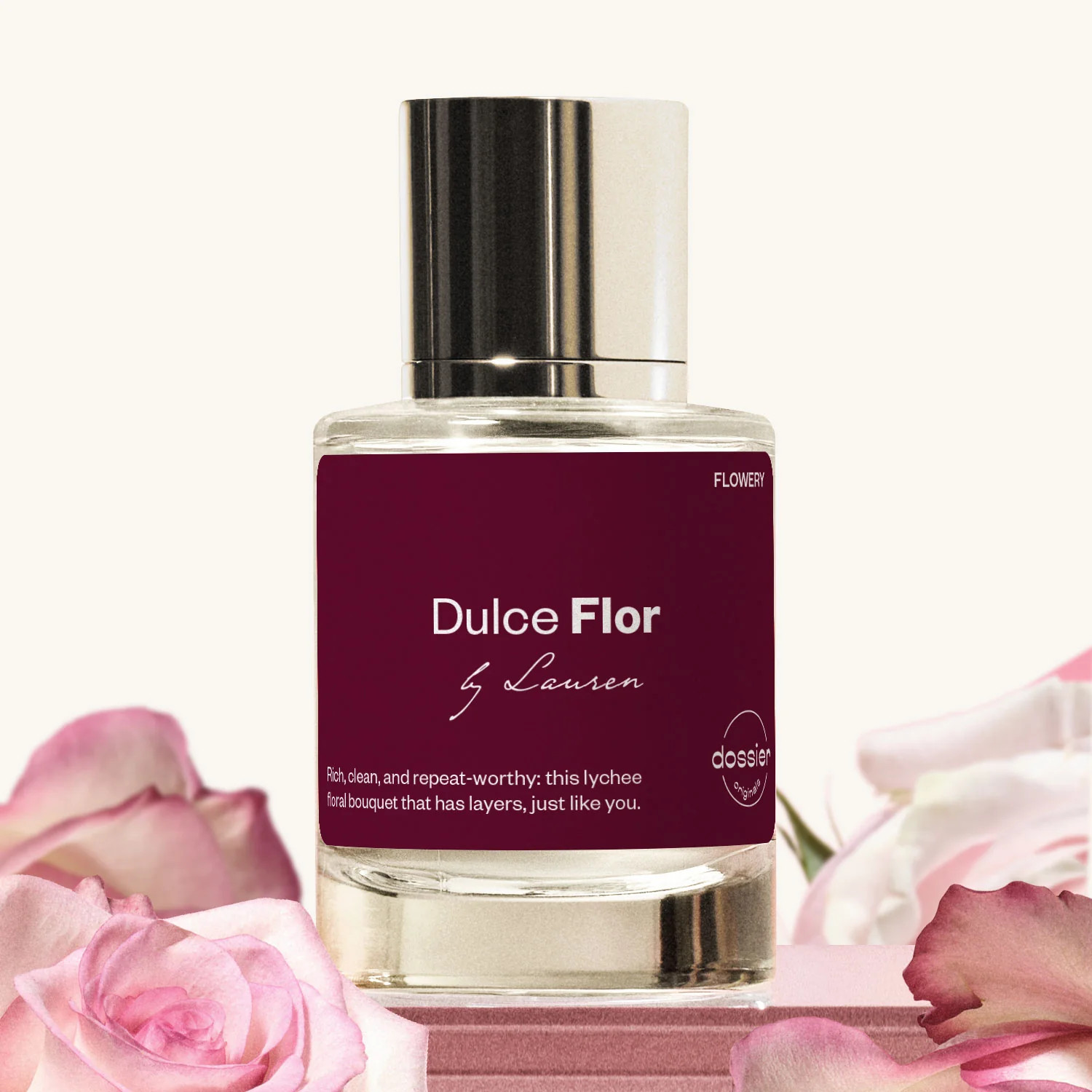 Dulce Flor | Dossier