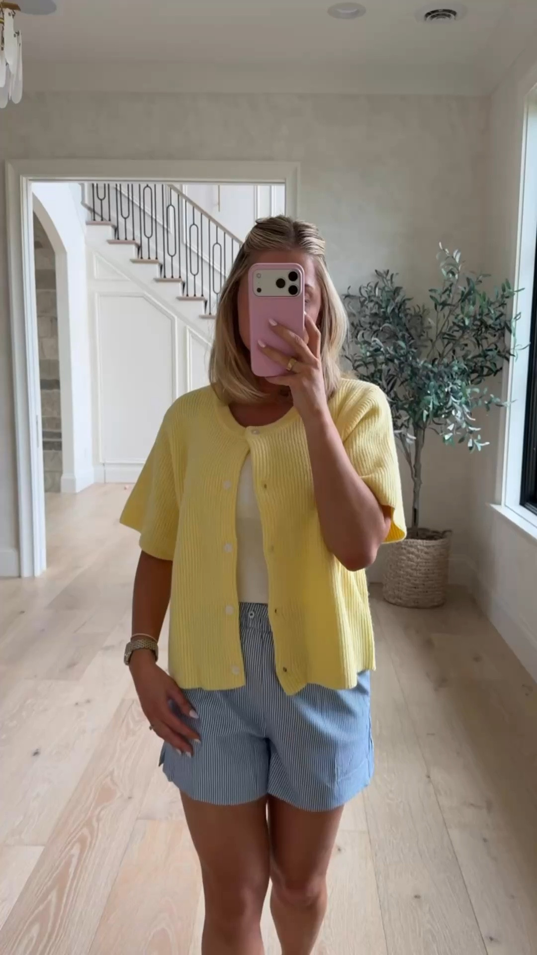 Amazon sets that are perfect for spring and summer and so easy to dress up or down! 

#LTKSaleAlert #LTKootd #LTKSeasonal