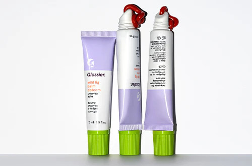 Balm Dotcom | Glossier