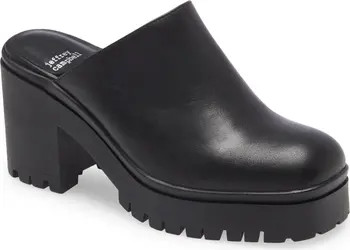 Jeffrey Campbell Deviate Platform Mule | Nordstrom | Nordstrom Canada