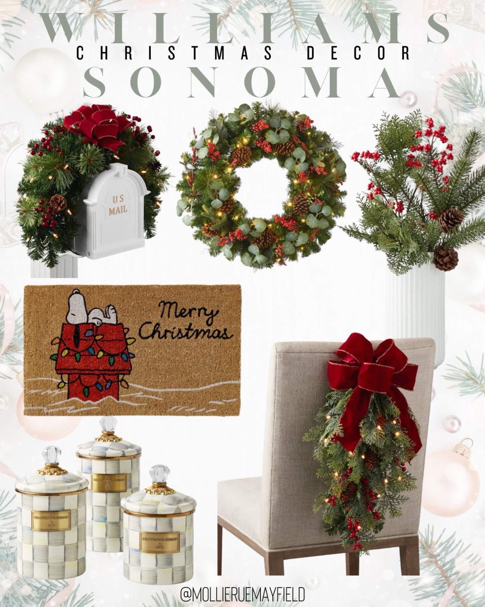 #LTKHoliday #LTKGiftGuide #LTKSeasonal