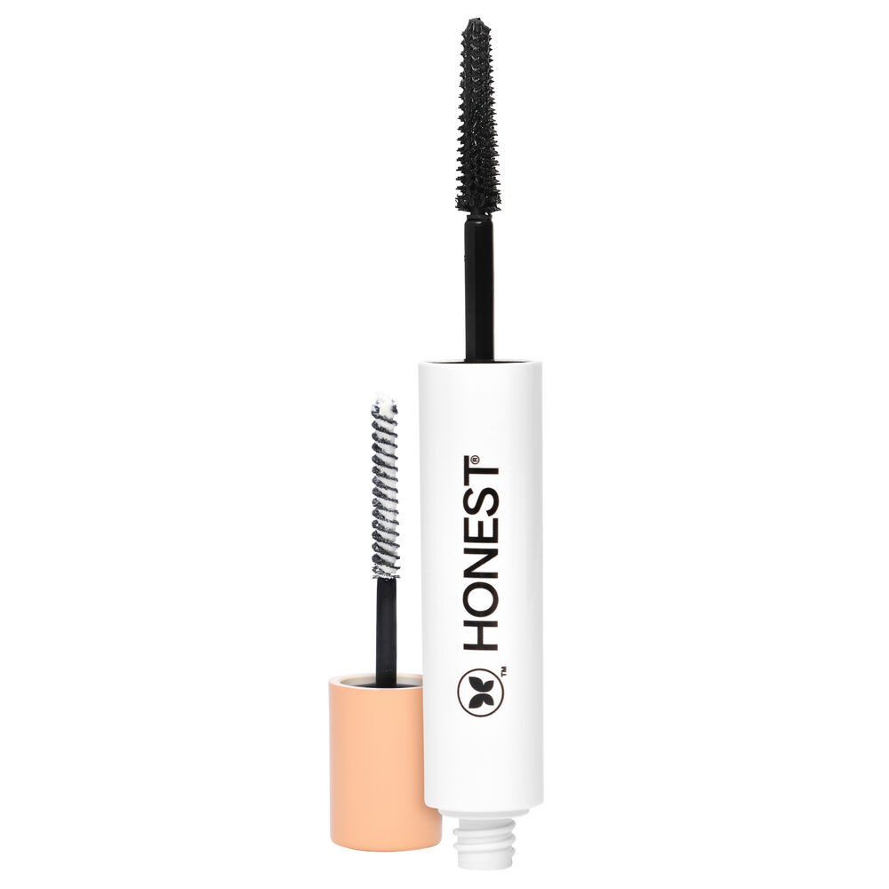 Extreme Length Mascara + Lash Primer | The Honest Company