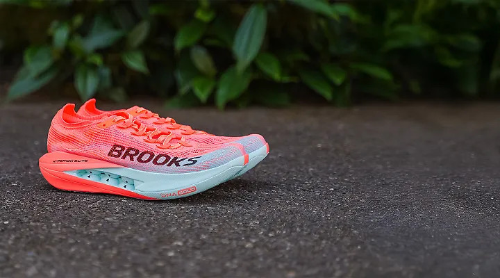 Brooks Hyperion Elite 5 | Fleet Feet